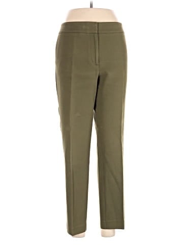 Ann Taylor Factory Casual Pants (view 1)