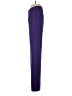 Chico's Color Block Purple Track Pants Size XS Tall (00) - photo 5