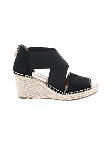 Gentle Souls Wedges (view 1)