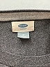Old Navy Gray Pullover Sweater Size M - photo 7