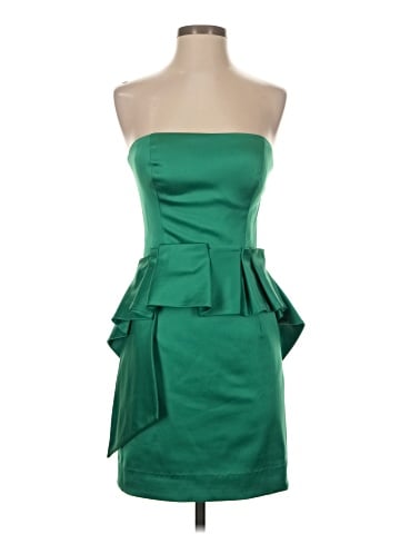 Max and Cleo Cocktail Dress (view 1)