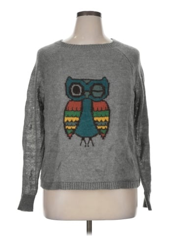 Woolrich Pullover Sweater (view 1)