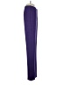 Chico's Color Block Purple Track Pants Size XS Tall (00) - photo 4