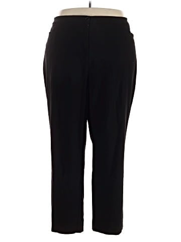 Roz & Ali Dress Pants (view 1)