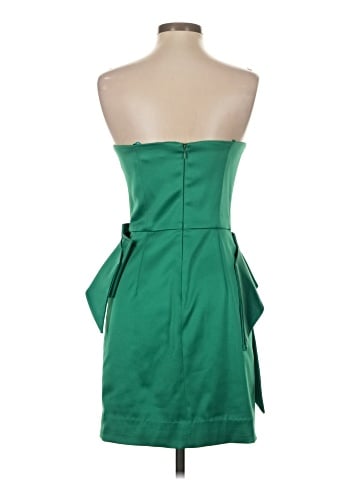 Max and Cleo Cocktail Dress (view 2)