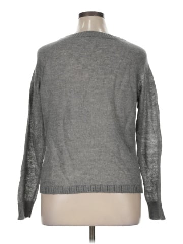Woolrich Pullover Sweater (view 2)