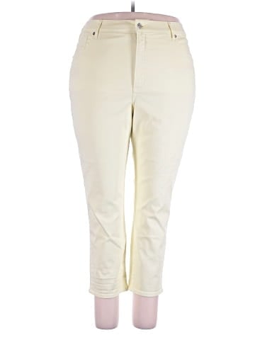 Express Jeggings (view 1)