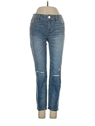 White House Black Market Jeans (view 1)