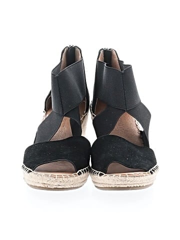 Gentle Souls Wedges (view 2)