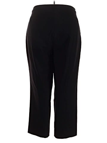Roz & Ali Dress Pants (view 2)
