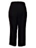 Roz & Ali Black Dress Pants Size 22 - photo 2