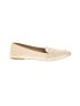 Unbranded Solid Ivory Tan Flats Size EU 39 - photo 1