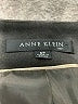 Anne Klein 100% Polyester Black Blazer Size 6 (petite) - photo 6