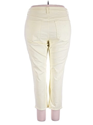 Express Jeggings (view 2)