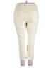 Express Ivory Jeggings Size 18 - photo 2
