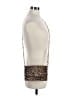 Aldo Animal Print Brown Crossbody Bag One size - photo 2