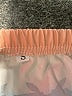 Unbranded Print Orange Casual Dress Size S - photo 7