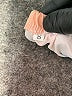 Unbranded Print Orange Casual Dress Size S - photo 8