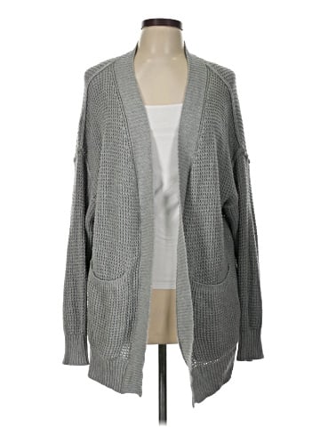 Universal Thread Cardigan (view 1)