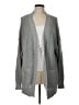 Universal Thread Gray Cardigan Size L - photo 1