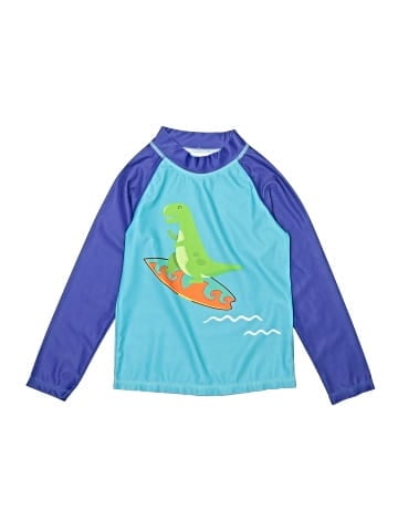 Sunshine Swing Rash Guard (view 1)