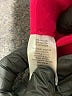 Carolina Belle Pink Coat Size S - photo 7