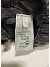 The Row 100% Lambskin Solid Black Active Pants Size M - photo 11