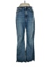 Rag & Bone Blue Jeans Size 26 waist - photo 1