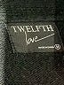 On Twelfth Black Cardigan Size M - photo 7