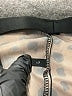 Unbranded Animal Print Tan Casual Skirt Size L - photo 4