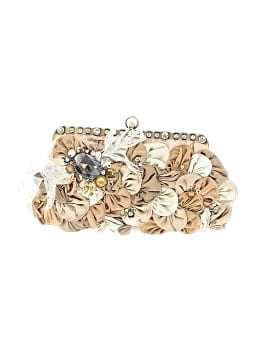 Mary Frances Clutch