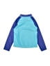 Sunshine Swing Blue Rash Guard Size 7 - photo 2