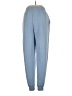 Lands' End Chevron-herringbone Blue Casual Pants Size S - photo 2