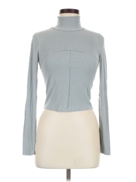 Wilfred Free Long Sleeve Turtleneck