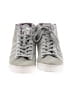 Adidas Gray Sneakers Size 9 - photo 2