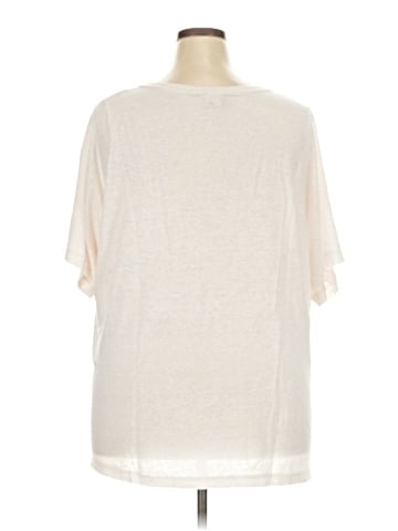 Festi Short Sleeve Henley (view 2)