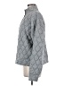 Ideology Gray Pullover Sweater Size M - photo 5