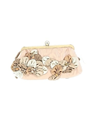 Mary Frances Clutch (view 2)