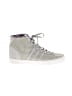 Adidas Gray Sneakers Size 9 - photo 1