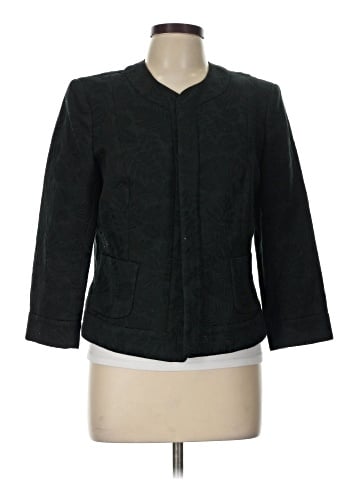 Dana Buchman Blazer (view 1)