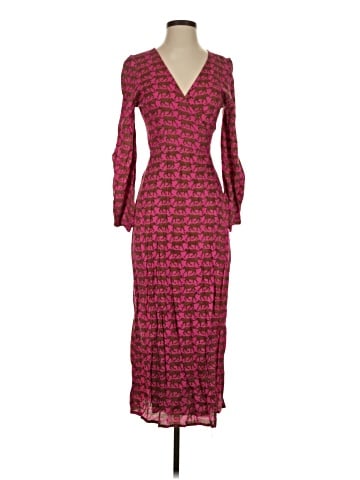 Emerson Fry Casual Dress (view 1)