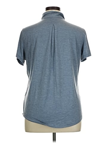 Slazenger Short Sleeve Polo (view 2)