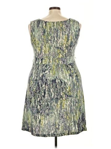 Nic + Zoe Casual Dress (view 2)
