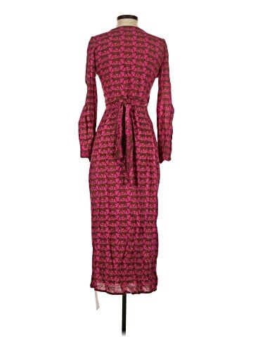 Emerson Fry Casual Dress (view 2)