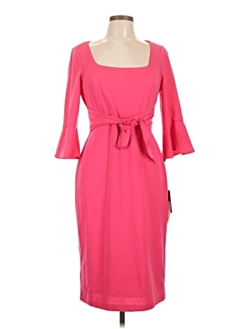 Adrianna Papell Casual Dress (view 1)