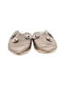 Mercedes Castillo Tan Gold Flats Size 10 - photo 2