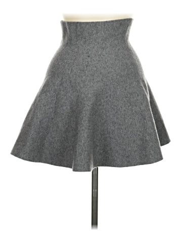 Zara Formal Skirt (view 1)