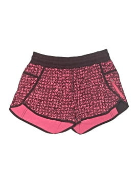 Lululemon Athletica Athletic Shorts