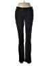 Soho Black Jeans Size 6 - photo 1