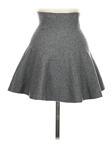 Zara Formal Skirt (view 2)